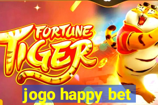 jogo happy bet